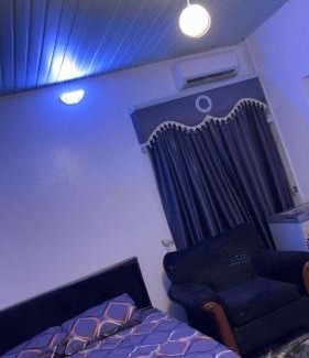 Ikotun Apartamento | Valley View