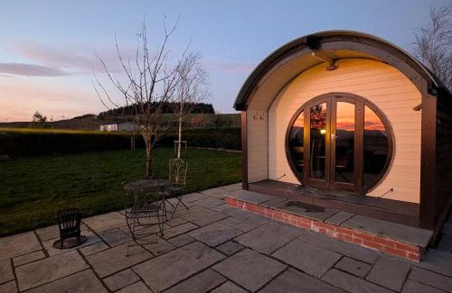 Rhayader Casa | Valley View Pod