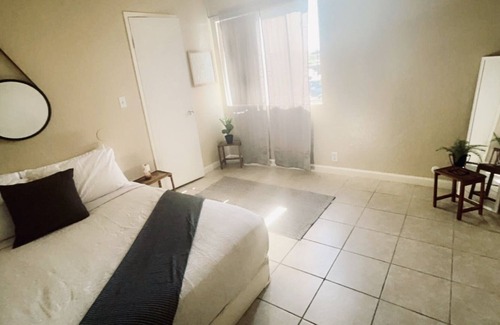 La Presa Apartamento | Valley view stays