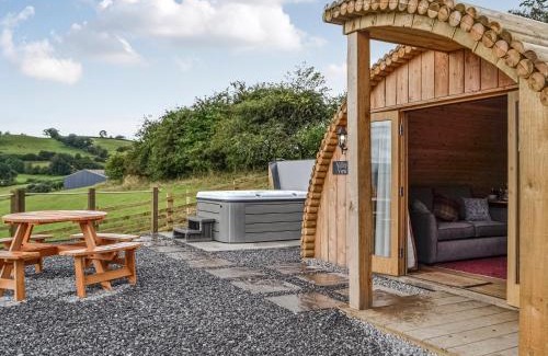 Llandovery Casa | Valley View - Uk34178