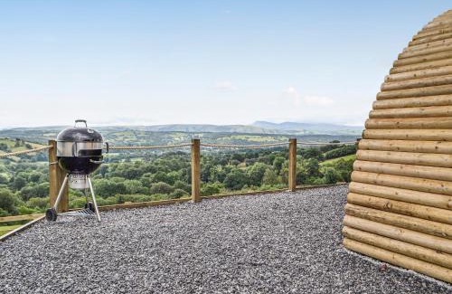 Llandovery Casa | Valley View - Uk34178