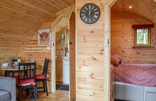 Llandovery Casa | Valley View - Uk34178