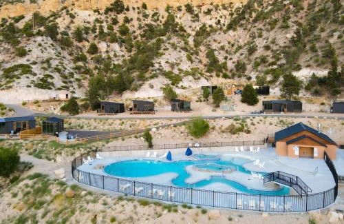 Orderville Casa | Valley View
