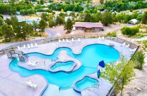 Orderville Casa | Valley View