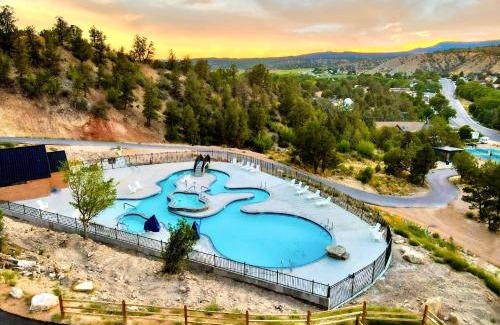 Orderville Casa | Valley View