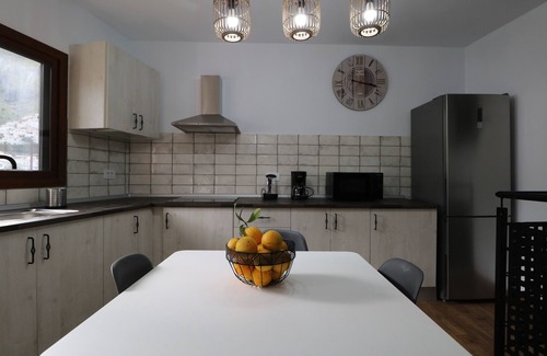 Agaete Apartamento | Apartamento con vistas al Valle de Agaete