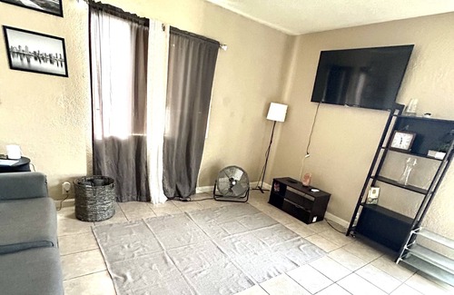 La Presa Apartamento | Valley views