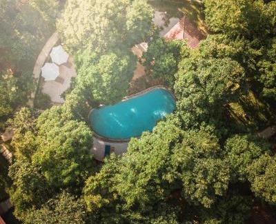 Duong Dong Complejo | Valley Village Phu Quoc
