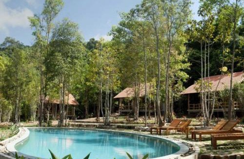 Duong Dong Complejo | Valley Village Phu Quoc