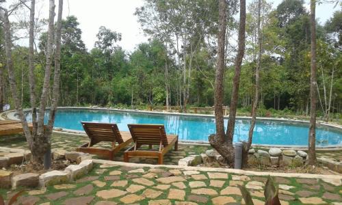 Duong Dong Complejo | Valley Village Phu Quoc