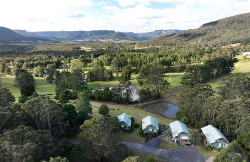Kangaroo Valley Casa | Valley Vista