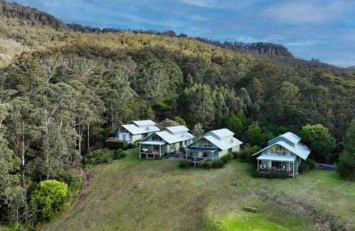 Kangaroo Valley Casa | Valley Vista