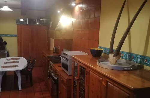 Germiston Casa | Valleycenter GuestLodge