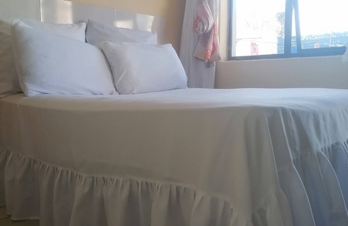 Germiston Casa | Valleycenter GuestLodge