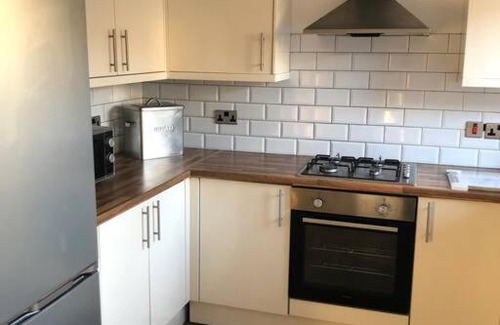 Ushaw Moor Casa | ValleyView Cottage-Cosy, Rustic Home - Log Burner