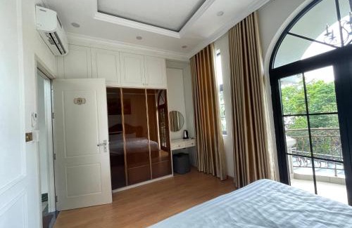 Thuy Xuan Casa | ValleyView Homestay