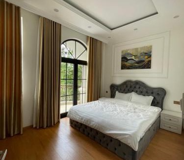 Thuy Xuan Casa | ValleyView Homestay