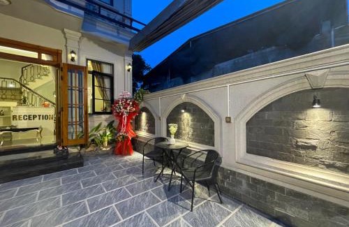 Thuy Xuan Casa | ValleyView Homestay
