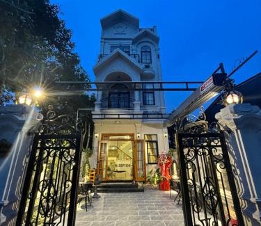 Thuy Xuan Casa | ValleyView Homestay