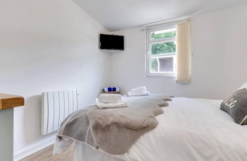 Bishopston Chalet De Esquí | Valleyview in the beautiful Swansea