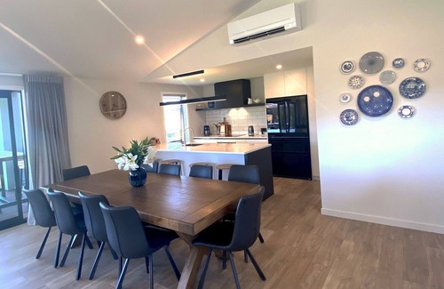 Albert Town Casa | ValleyView-Wanaka - Your Luxury Escape in Wanaka