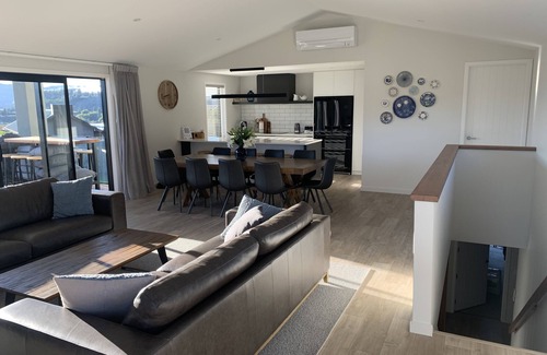 Albert Town Casa | ValleyView-Wanaka - Your Luxury Escape in Wanaka