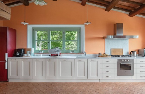 Castiglion Fiorentino Villa | Vallibona 10, Castiglion Fiorentino, Arezzo