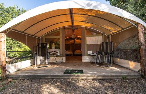 Scarlino Otro | Vallicella Glamping Resort