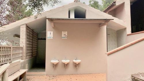 Scarlino Otro | Vallicella Glamping Resort