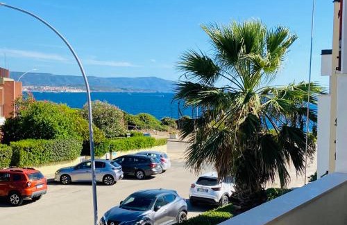 Fertilia Apartamento | Vallmel Sea View