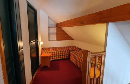 Valloire Apartamento | Valloire-Appt 3*-8 pers-Piscine-Rés. le Galibier