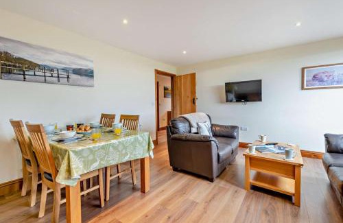 Wing Apartamento | Vallum at Hadrians Wall