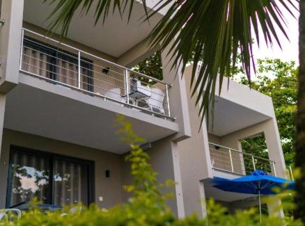 Grand River South East Apartamento | Valmarin Seafront Apartments