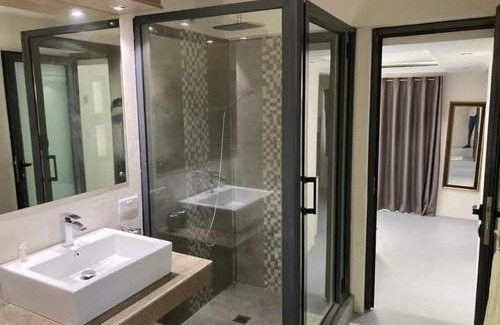 Grand River South East Apartamento | Valmarin Seafront Apartments