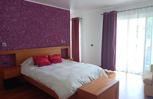 Praia da Vitoria Apartamento | Valmoa T4