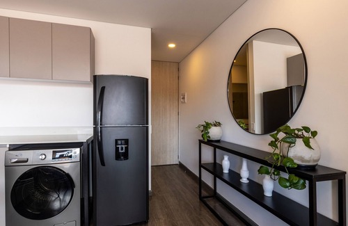 Usaquen Apartamento | Valmont by Wynwood House