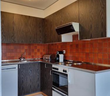 Valbella Apartamento | Valnaira (282 Dä)
