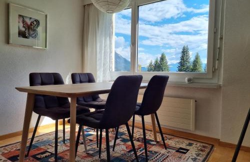 Valbella Apartamento | Valnaira (282 Dä)