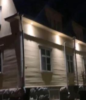 Rauma Apartamento | Valoisa avara yksiö loistavalla sijannilla