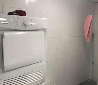 Rauma Apartamento | Valoisa avara yksiö loistavalla sijannilla