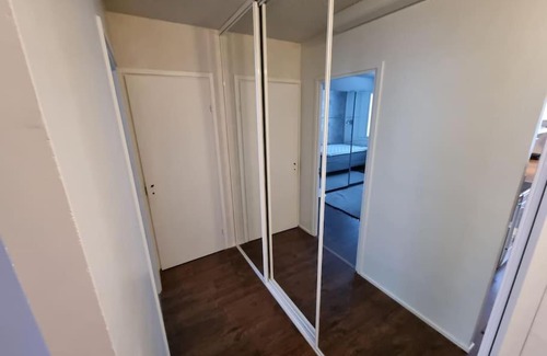 Mikkeli Apartamento | Valoisa huoneisto jossa erinomaiset vuoteet.