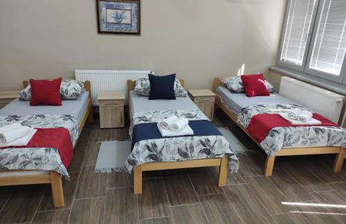 Kikinda Apartamento | Valor Apartmani Kikinda