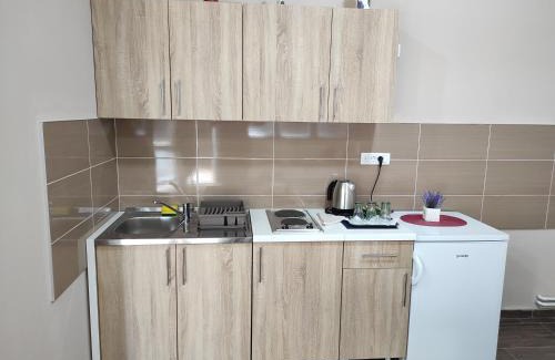 Kikinda Apartamento | Valor Apartmani Kikinda