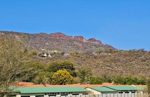 Thabazimbi Apartamento | Valozone70 Guesthouse