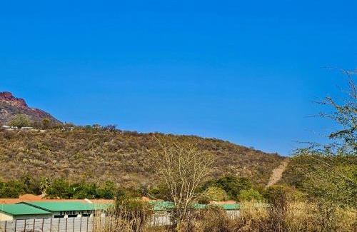 Thabazimbi Apartamento | Valozone70 Guesthouse
