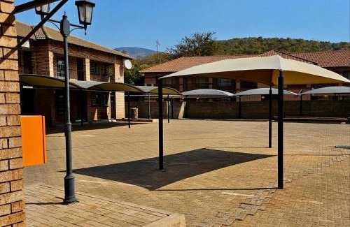 Thabazimbi Apartamento | Valozone70 Guesthouse