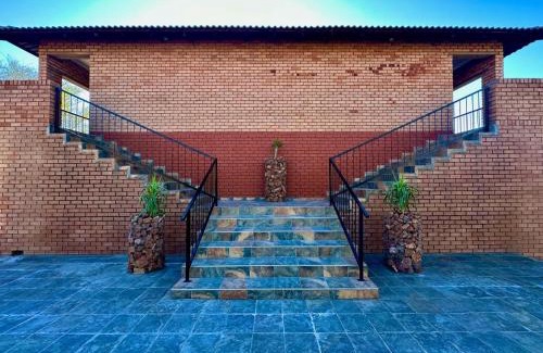 Thabazimbi Apartamento | Valozone70 Guesthouse