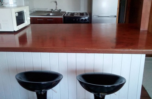 Placeres Casa | Valparaíso casa 5 personas