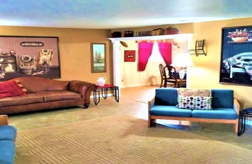 Valparaiso Casa | Valpo Room Rental