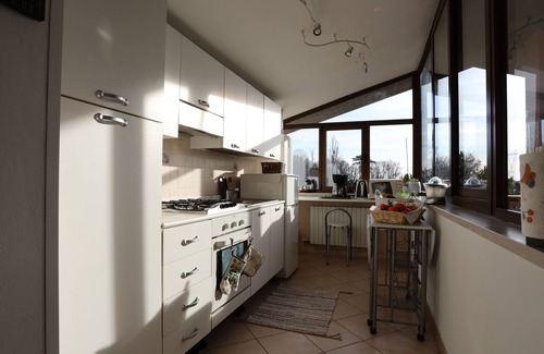 Pedemonte Apartamento | Valpolicella: una mirada a Valpolicella.